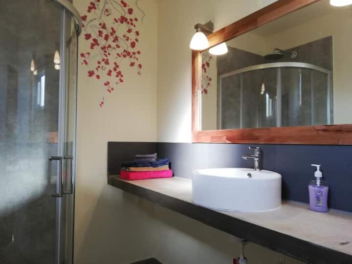 Beautique Studios 45 La Gaulette Luaran gambar